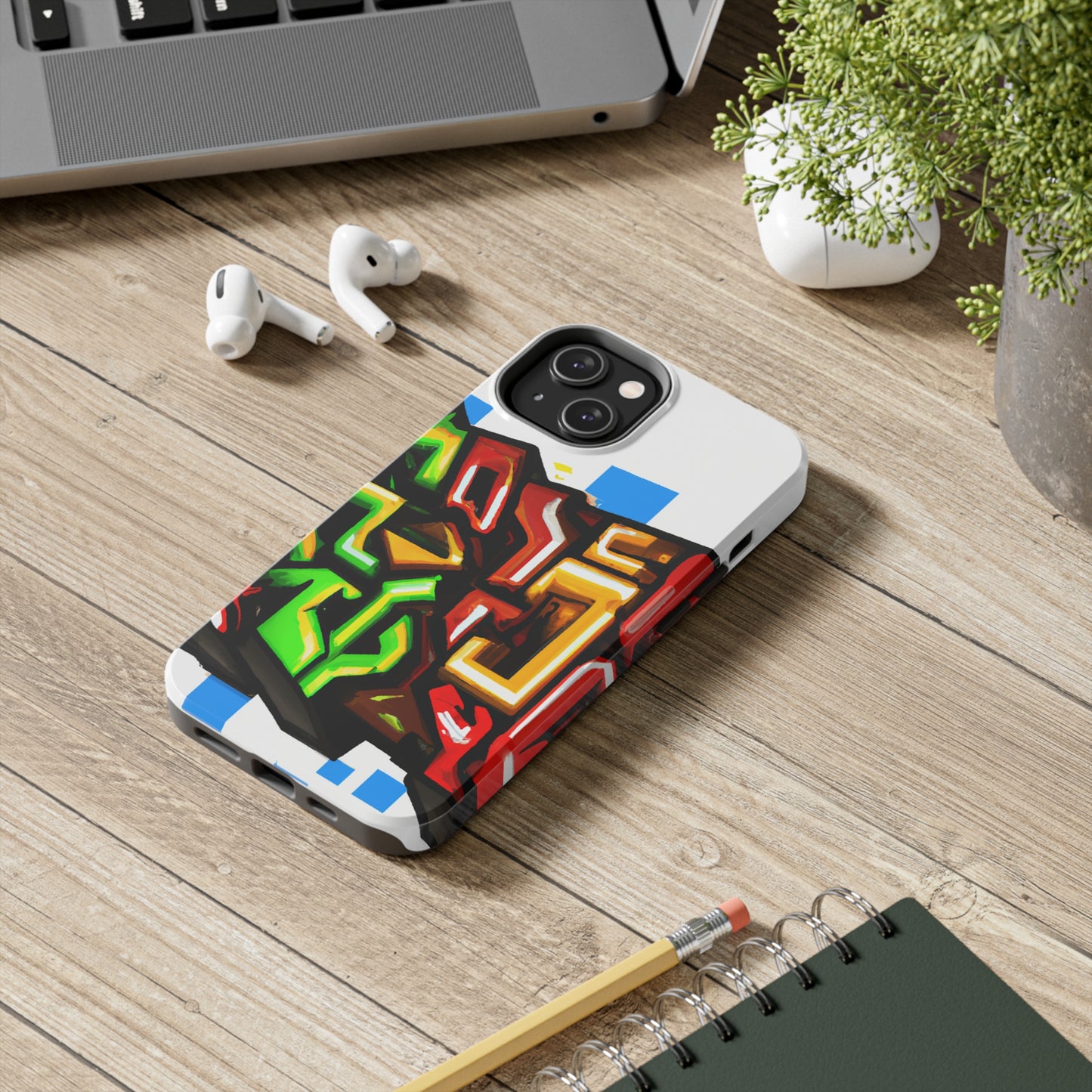 Rapper's Delight 202376 - Phone Case