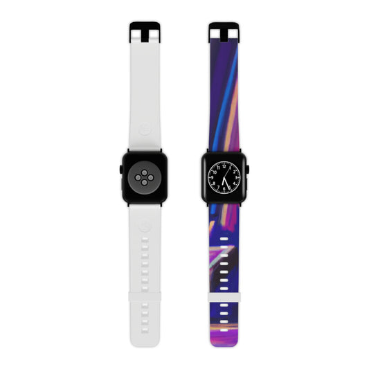 Rockin' Rollerskates 202371 - Watch Band