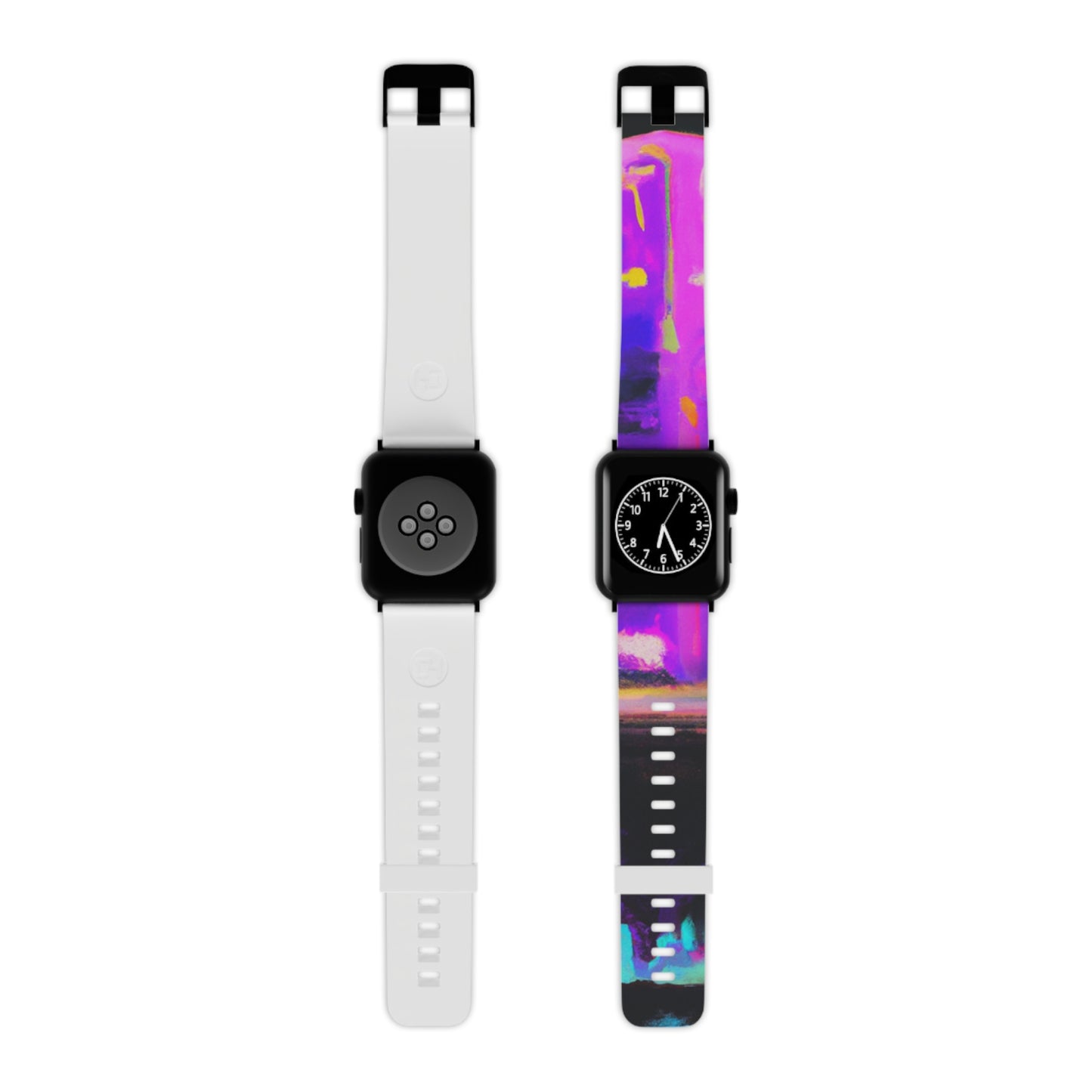 Stellar Serenade 202373 - Watch Band