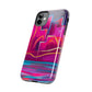 The Legging Luminary 2023729 - Phone Case