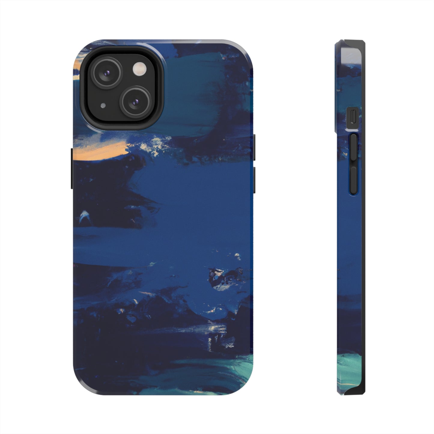 Yesterday 2023729 - Phone Case