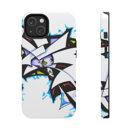 Run This Town 2023727 - Phone Case