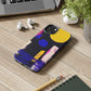 Funky Freshness 2023728 - Phone Case