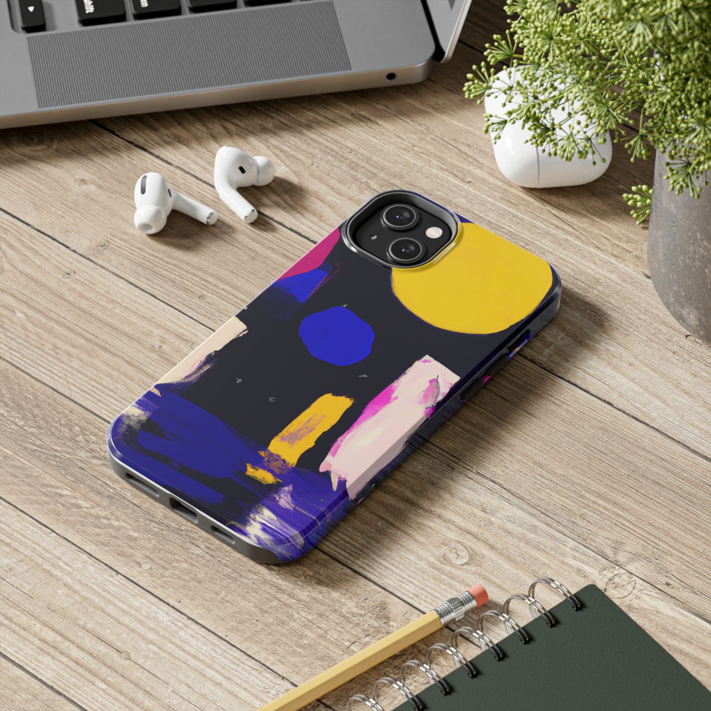 Funky Freshness 2023728 - Phone Case