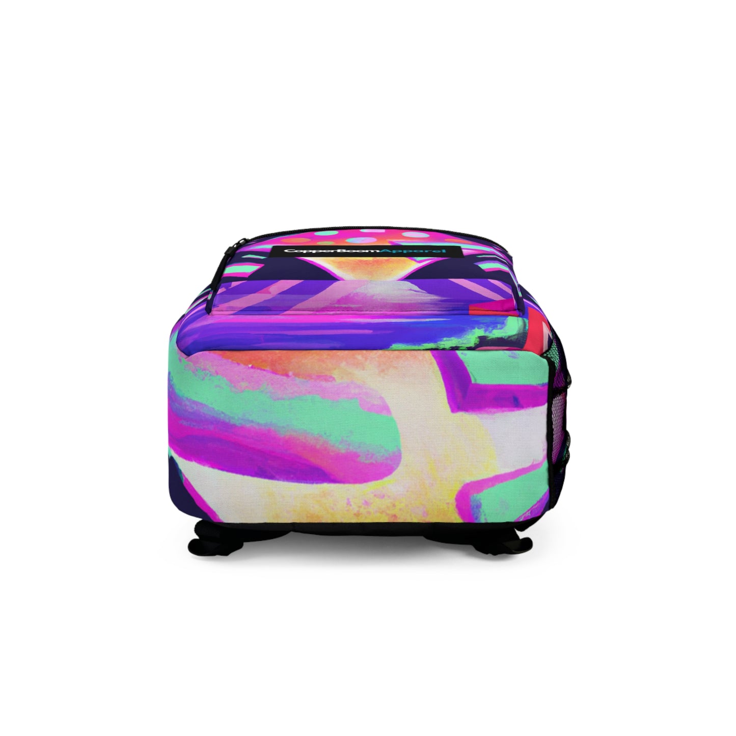 Electric Dreamers 202371 - Backpack