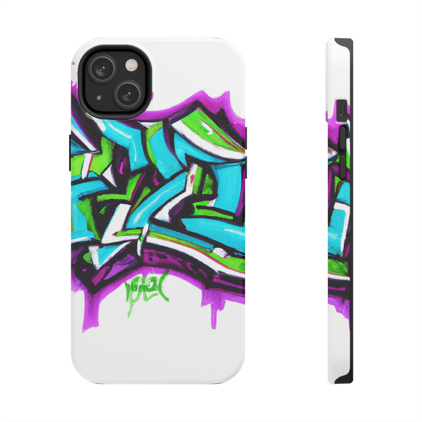 Gimme Some More 2023730 - Phone Case