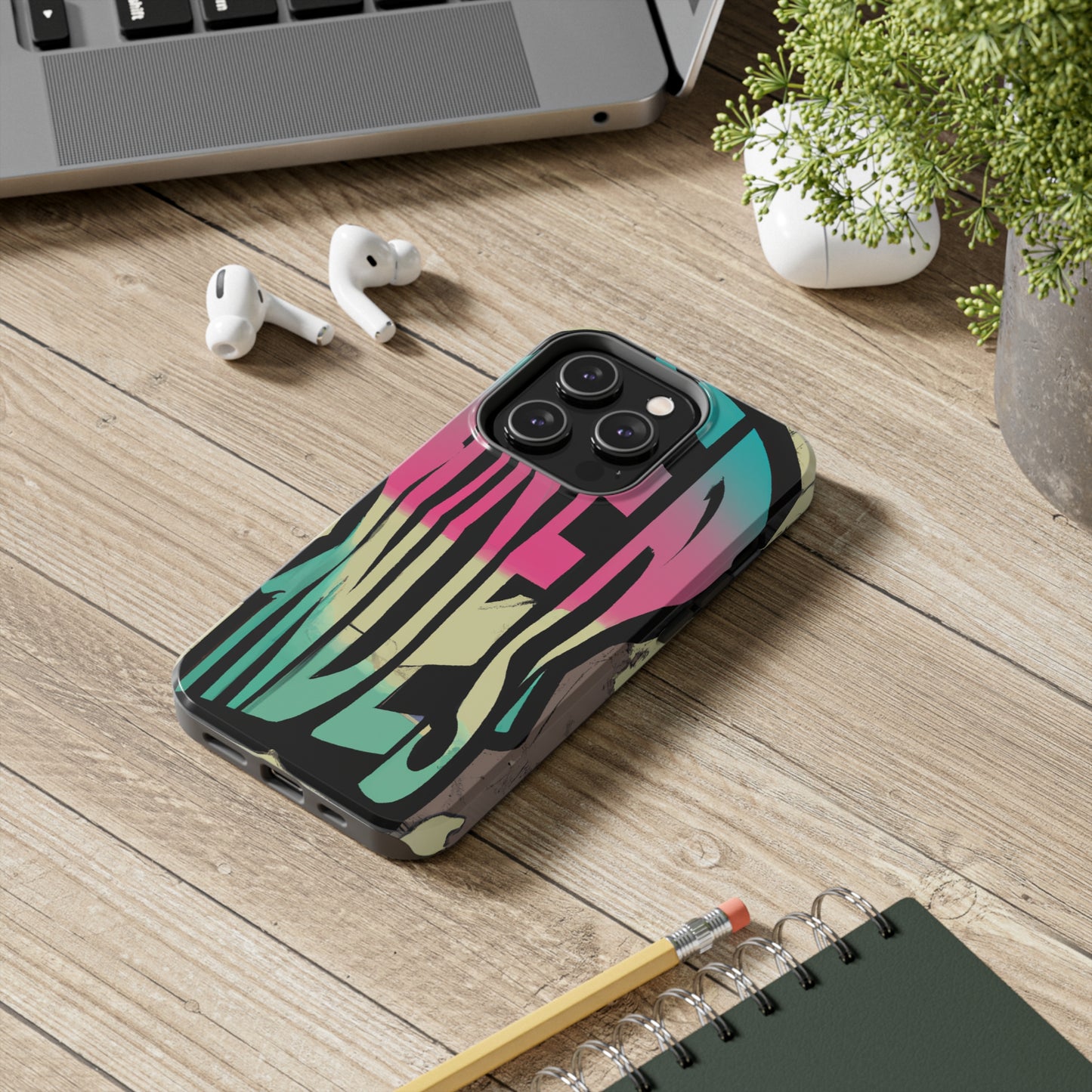 Stand Up 2023728 - Phone Case