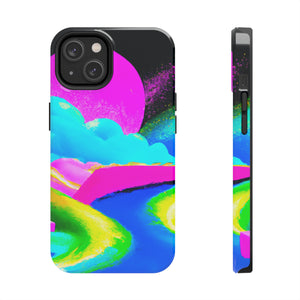 Pop Riot 2023727 - Phone Case