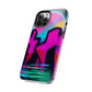 Radiant Rhythm 2023728 - Phone Case