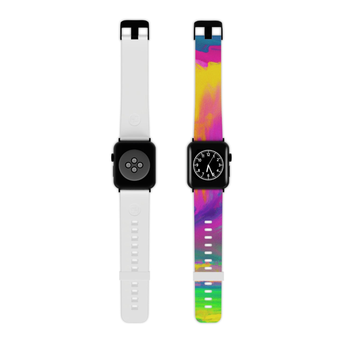 The Acid Wash Crew 202376 - Watch Band