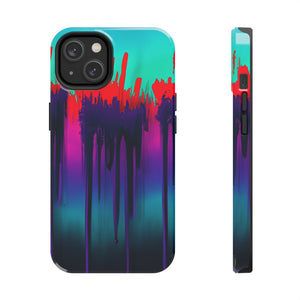 Electro Enigma 2023728 - Phone Case