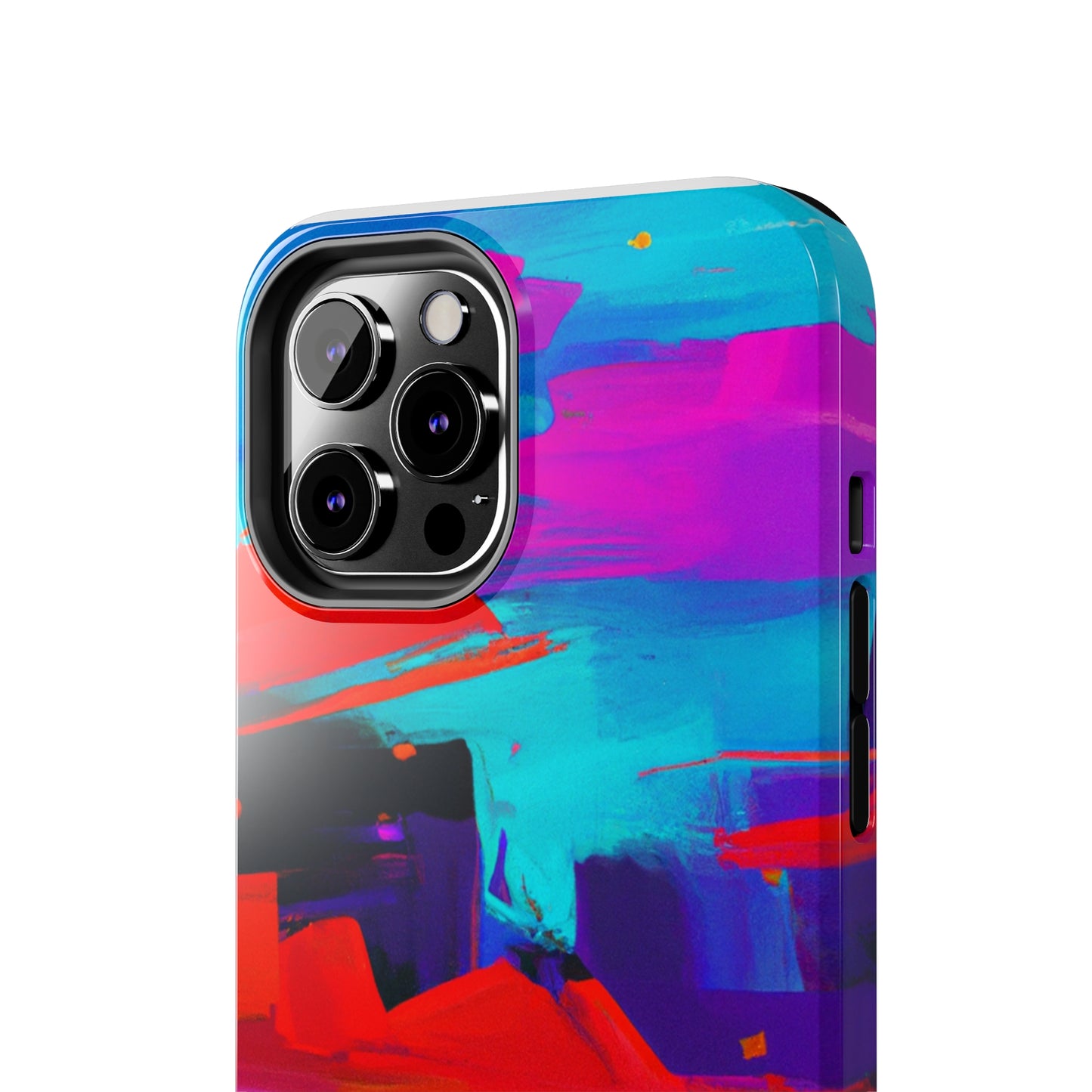 Dancefloor Dynasty 2023729 - Phone Case