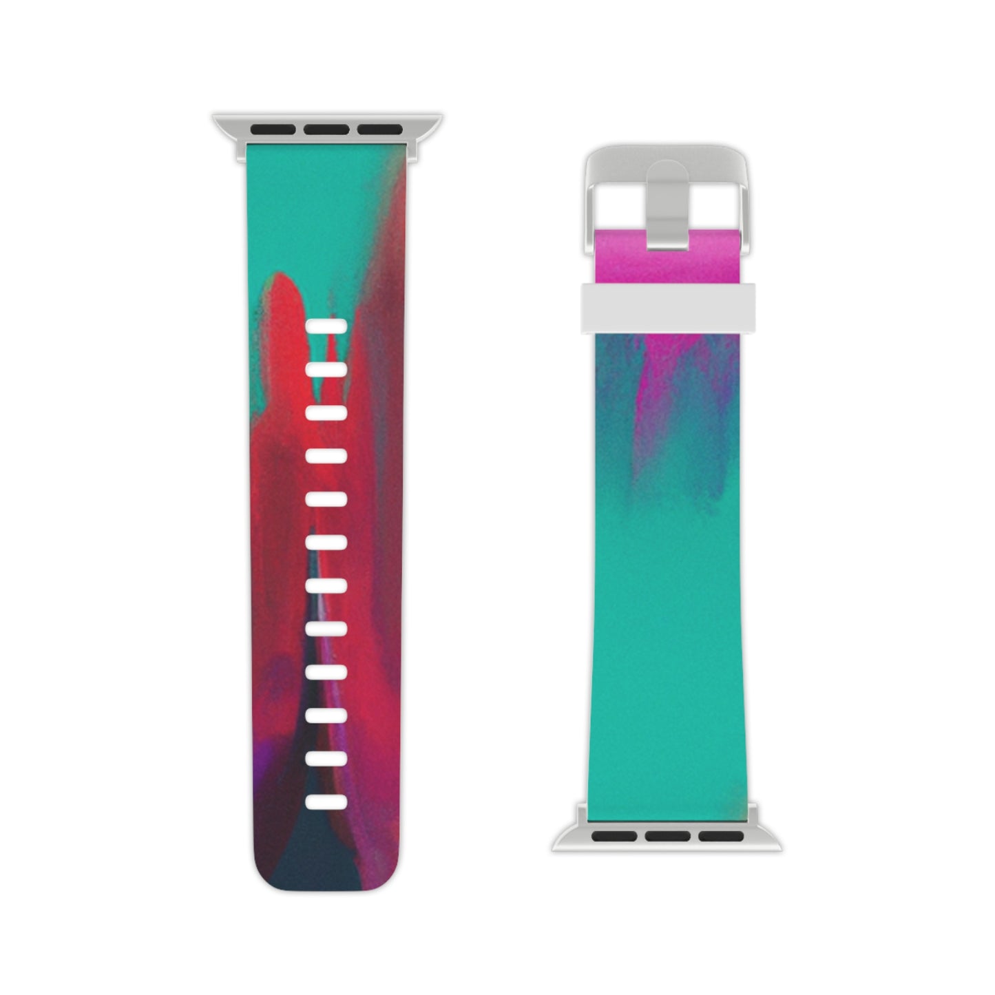 The Synthwave Sovereigns 2023729 - Watch Band