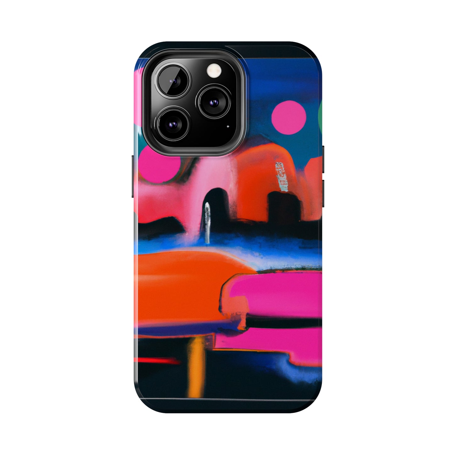 Electro Ecstasy 2023729 - Phone Case