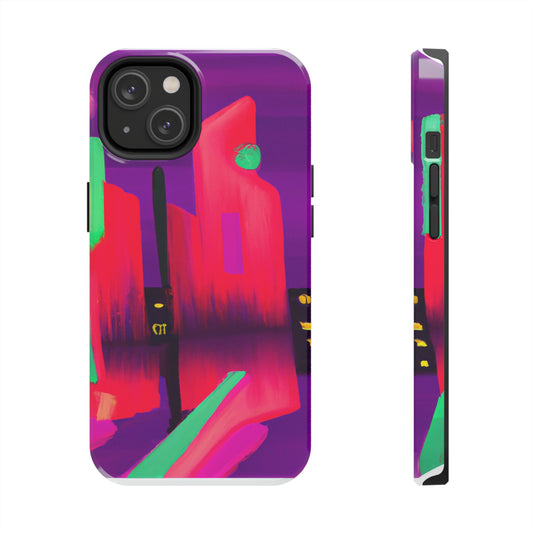 The Flashbulbs 2023715 - Phone Case