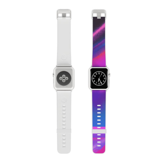 The Cyberspace Circus 2023727 - Watch Band