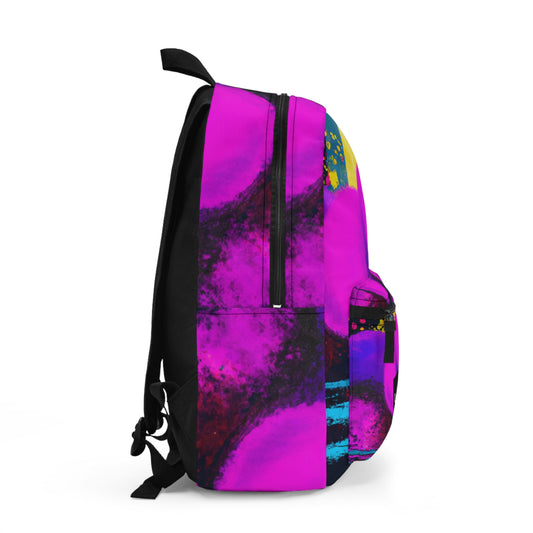 The Retro Revivalists 2023727 - Backpack