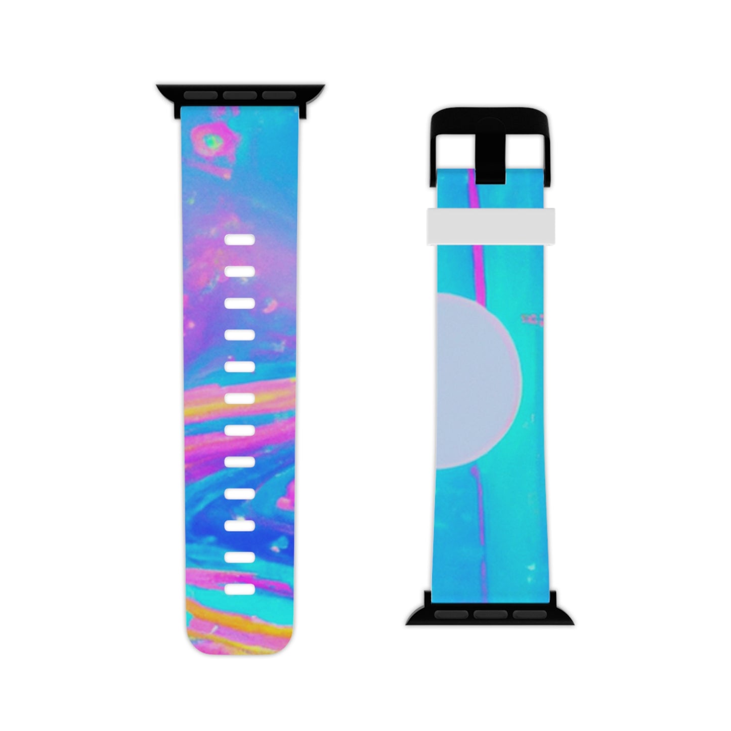 Technicolor Dreams 2023727 - Watch Band