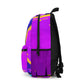 Glam Rockers 202372 - Backpack