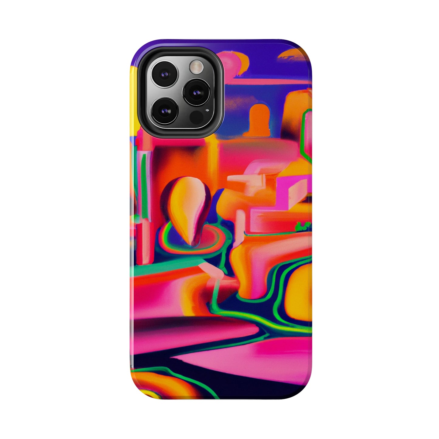 The Rad Rebels 2023730 - Phone Case