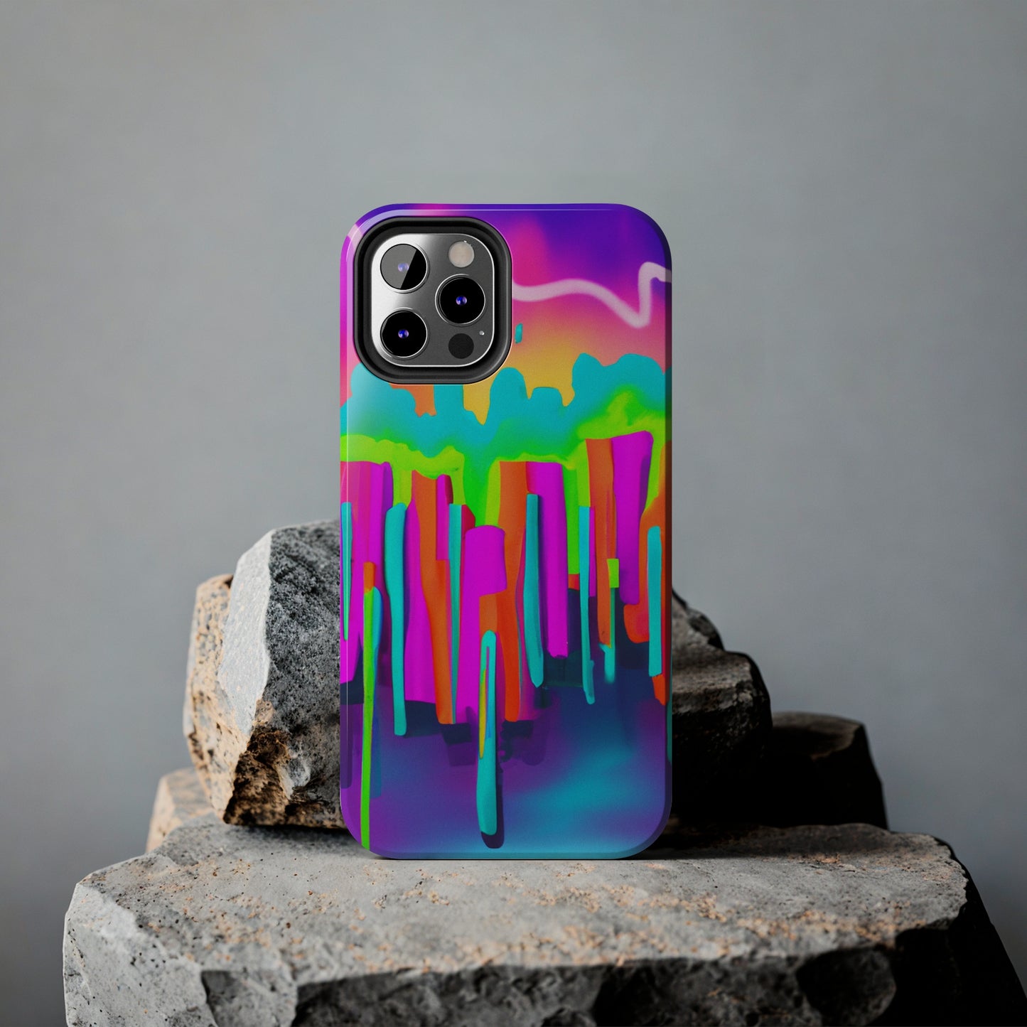 The Video Villains 2023728 - Phone Case