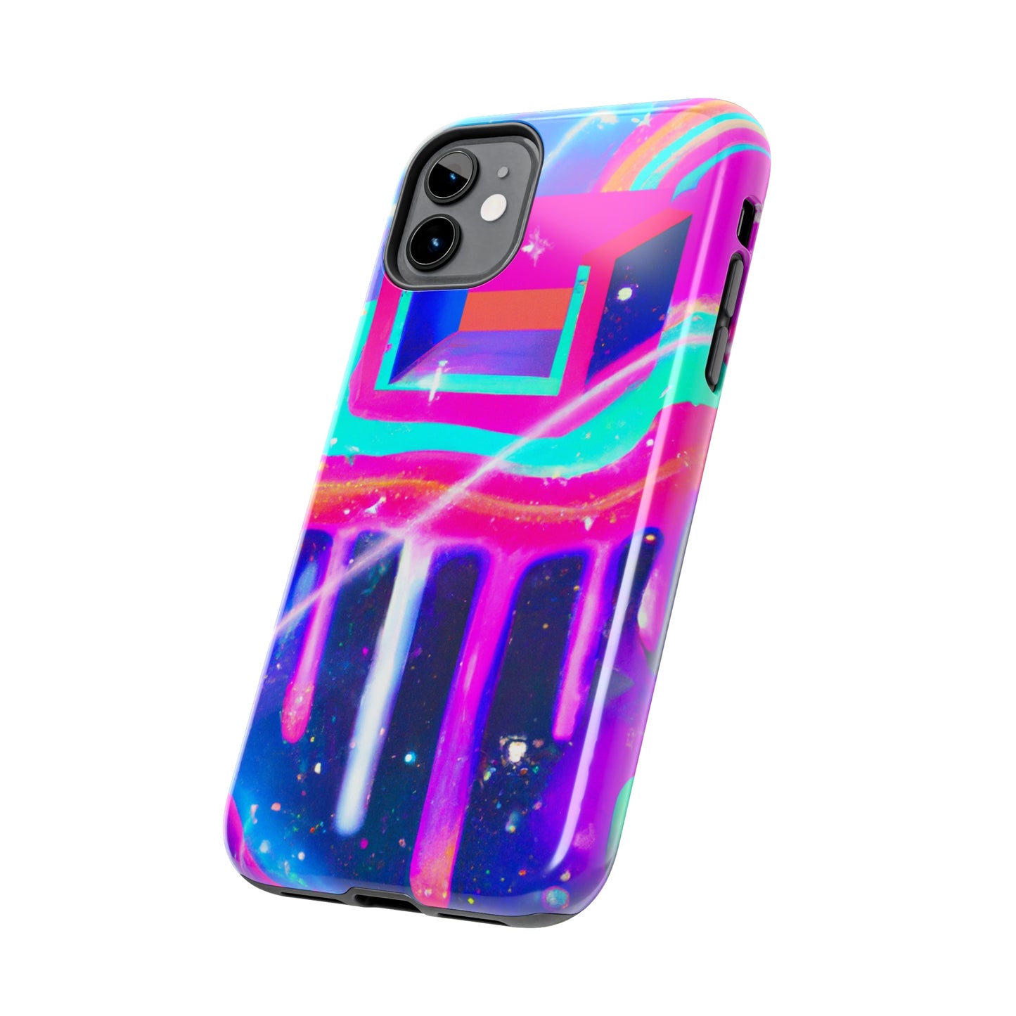 The Synthwave Supremes 2023729 - Phone Case