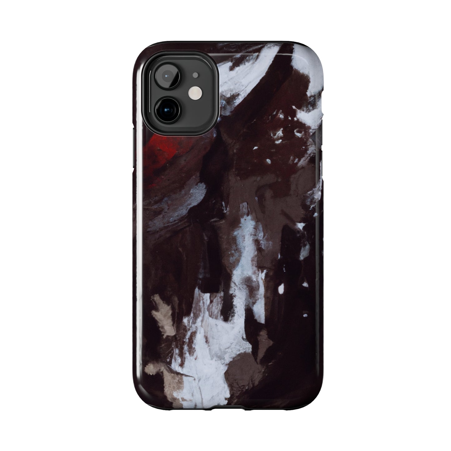 I Can't Tell You Why 2023811 - Phone Case