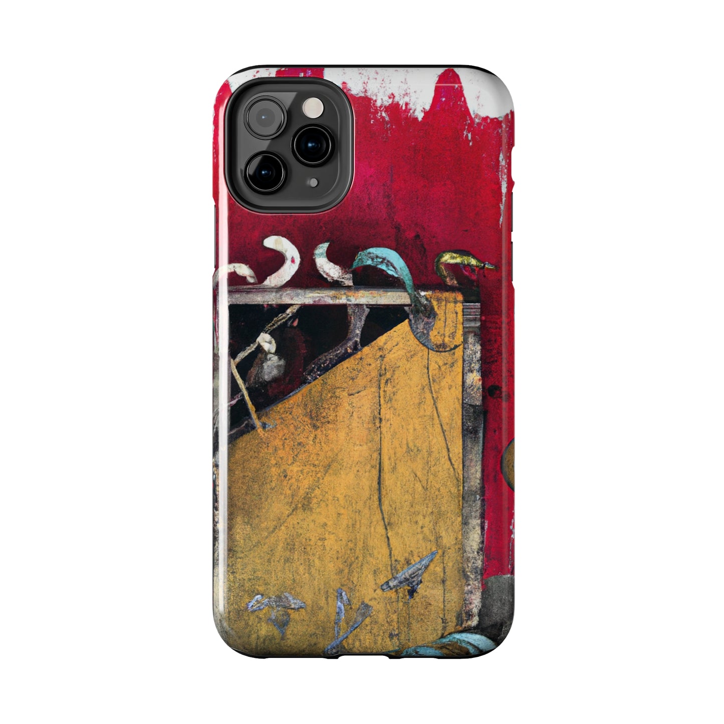 Lose Yourself 2023730 - Phone Case