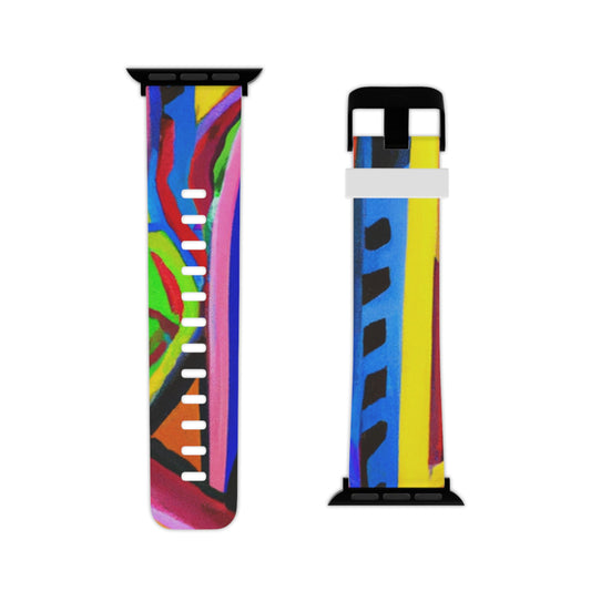 Elevators (Me & You) 202371 - Watch Band