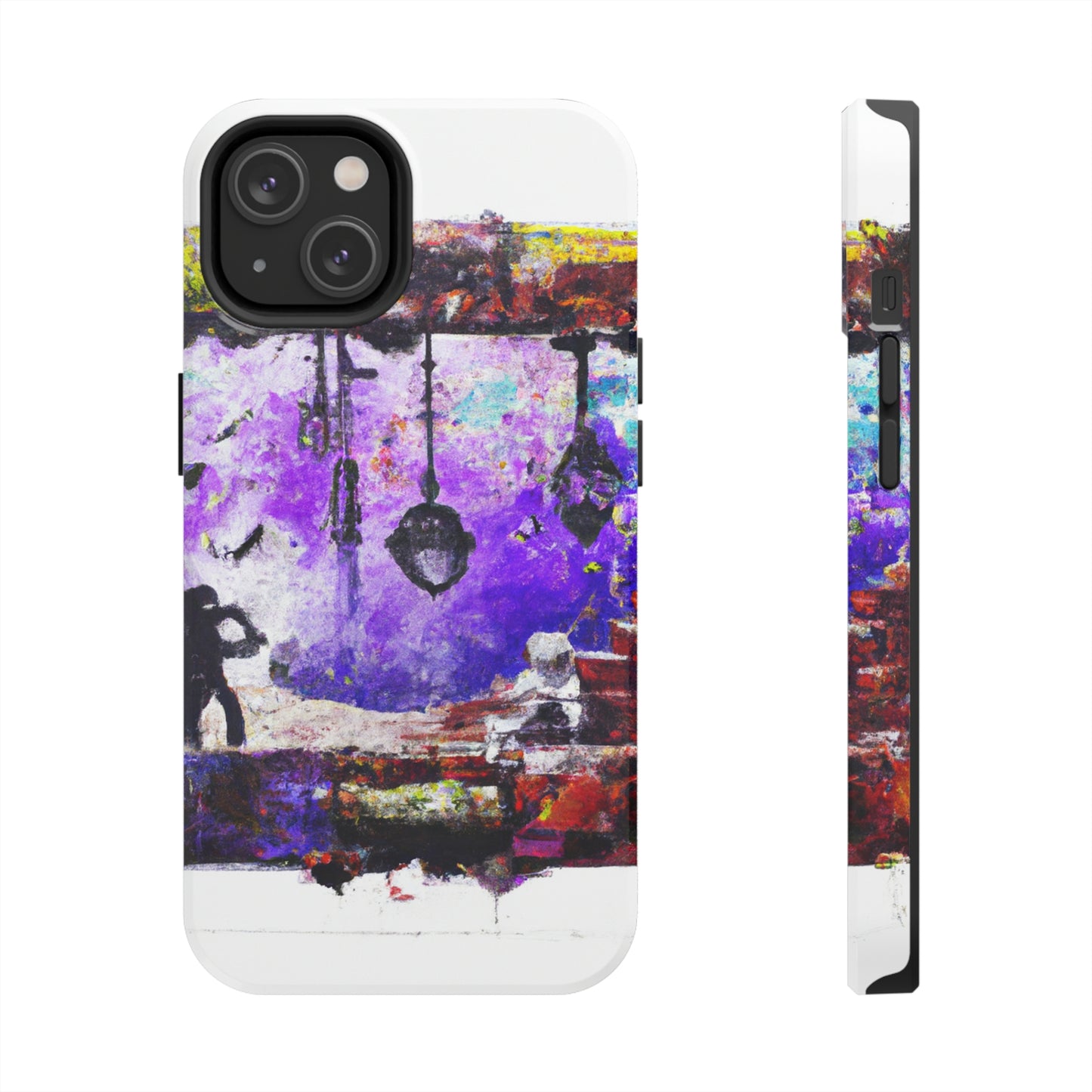 Hip Hop Hooray 2023729 - Phone Case