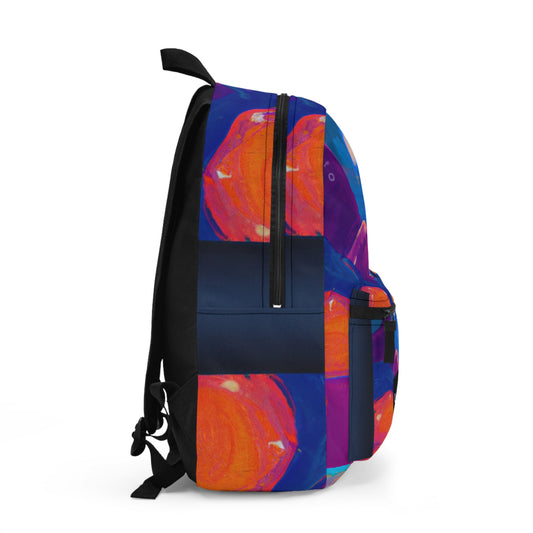 The Acid Avenue 2023729 - Backpack