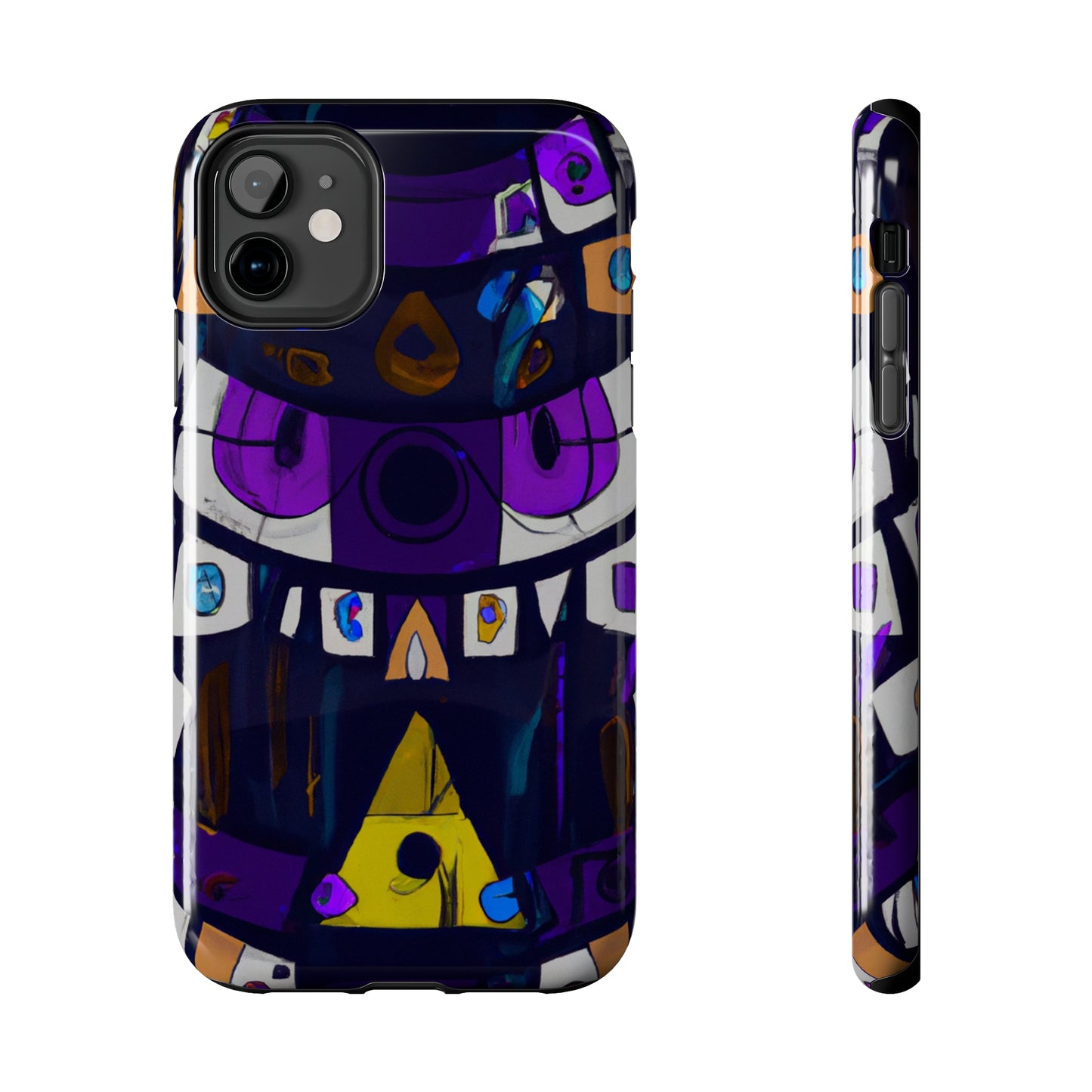 The Message 2023729 - Phone Case