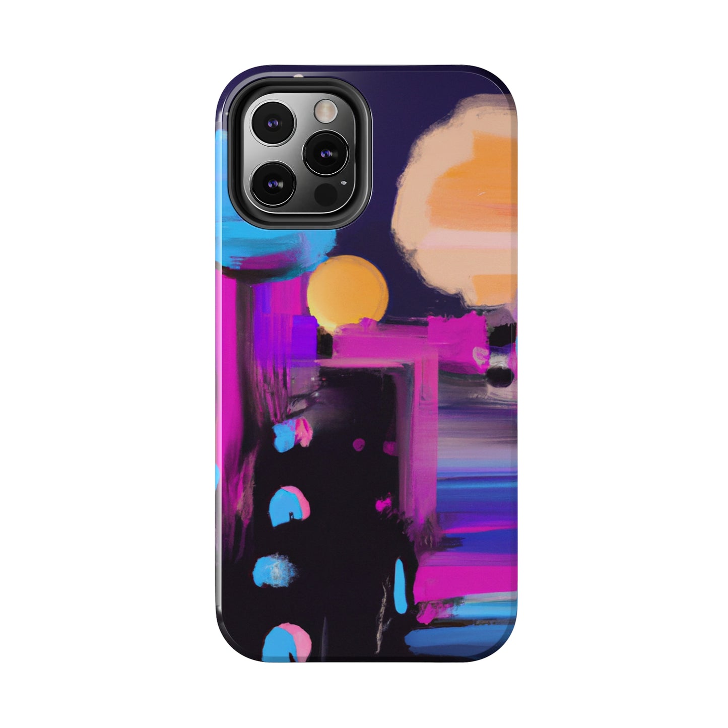 Flashback Fusion 2023727 - Phone Case