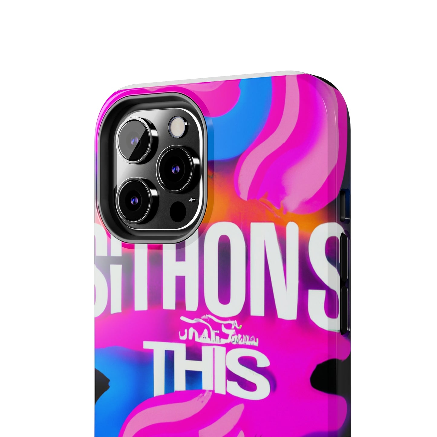 Glam Slam 2023730 - Phone Case