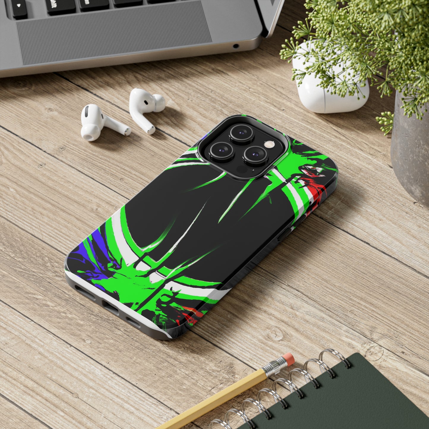 Grindin' 2023728 - Phone Case