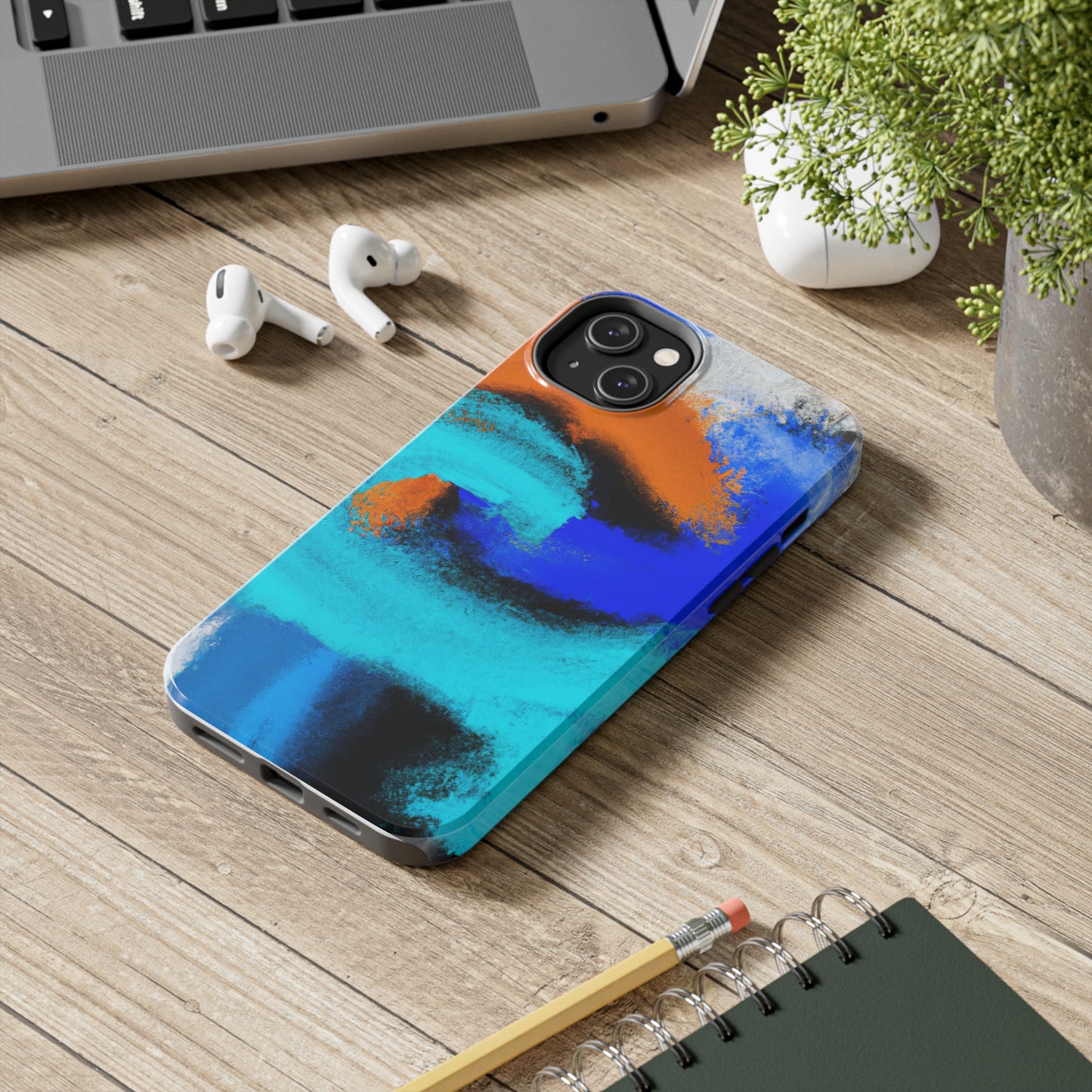 It Must Have Been Love 2023728 - Phone Case