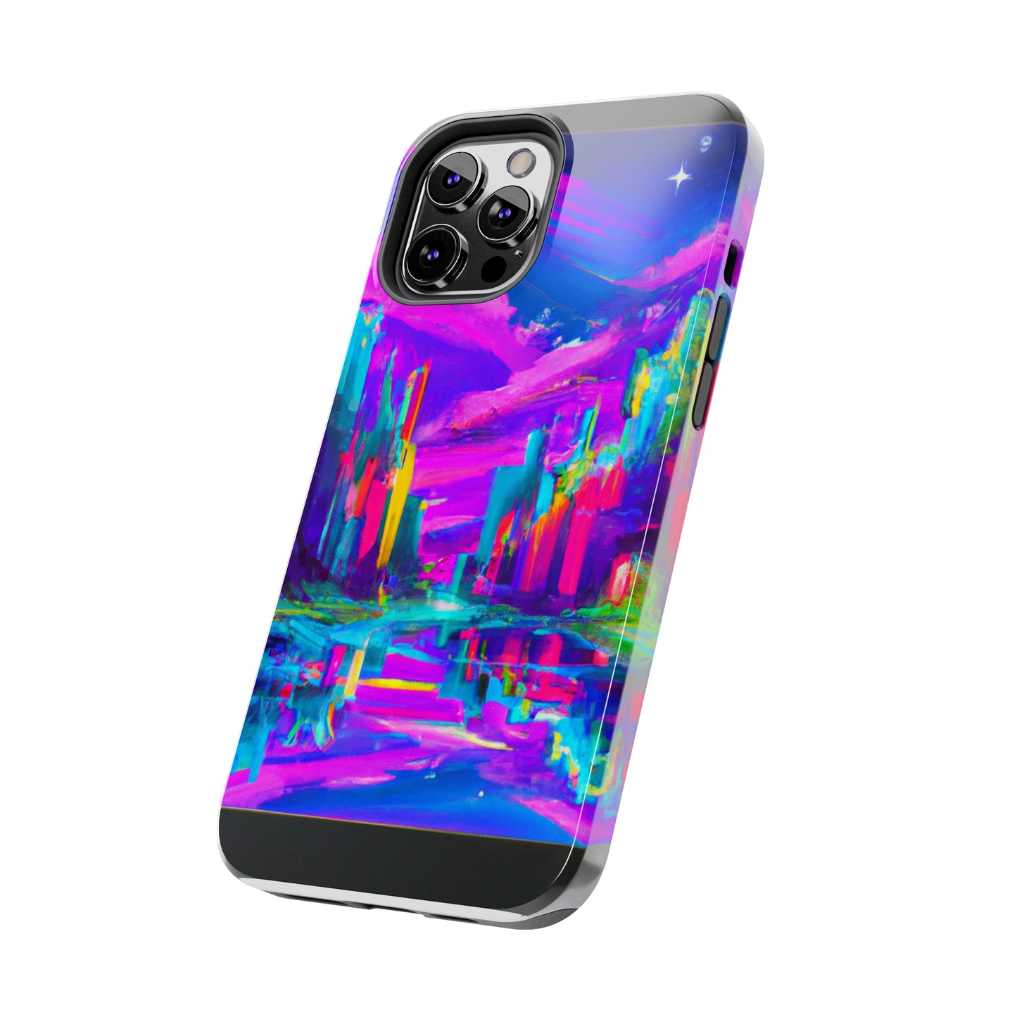 The Keytars 2023811 - Phone Case