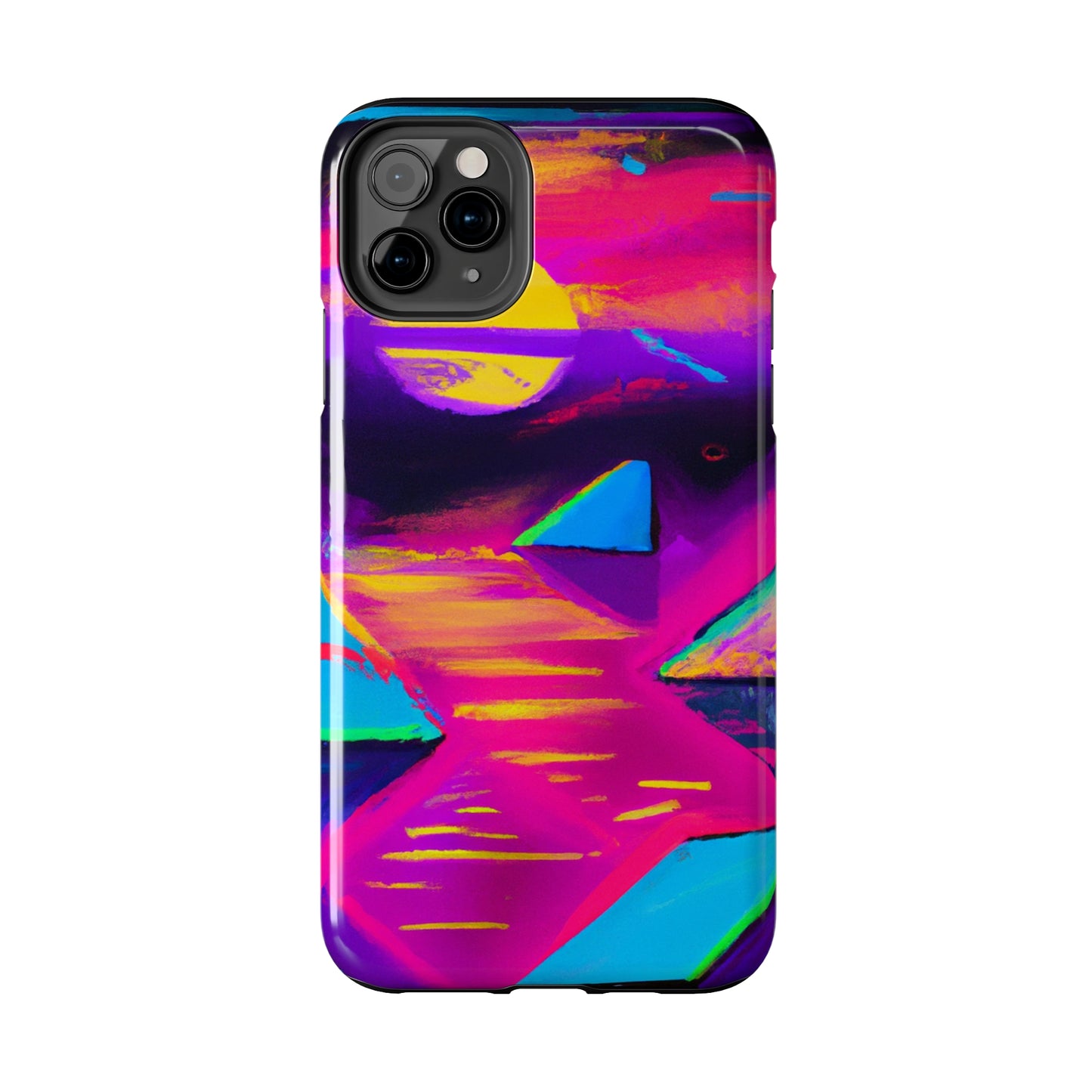 The Cassette Clan 2023729 - Phone Case