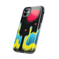 Electric Eclectics 2023729 - Phone Case