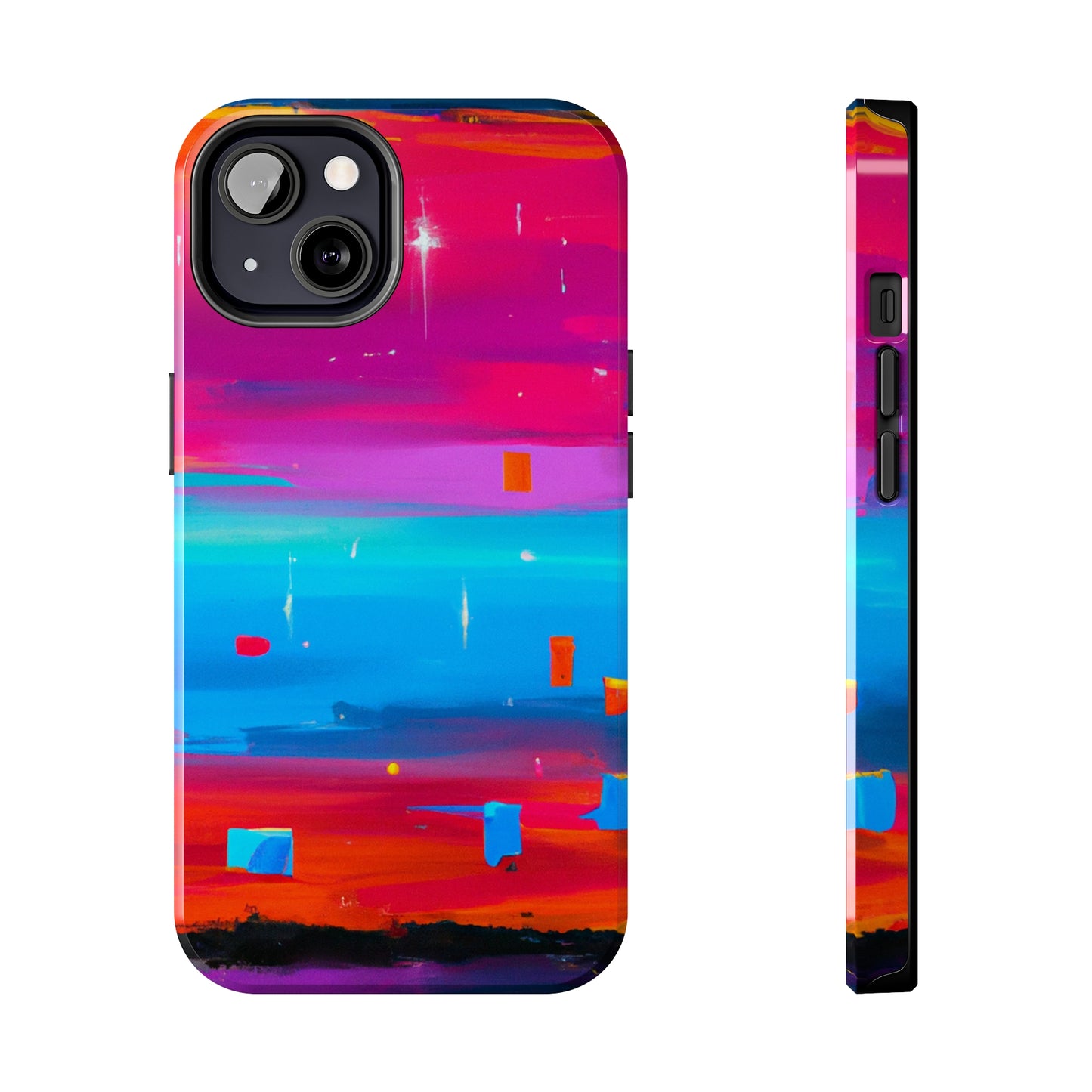 Funky Fresh Crew 2023729 - Phone Case