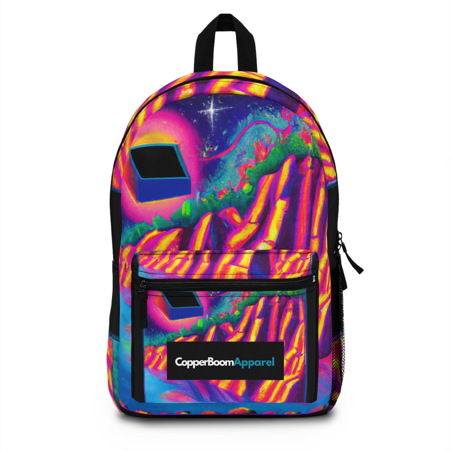 The Acid Anthem 202373 - Backpack