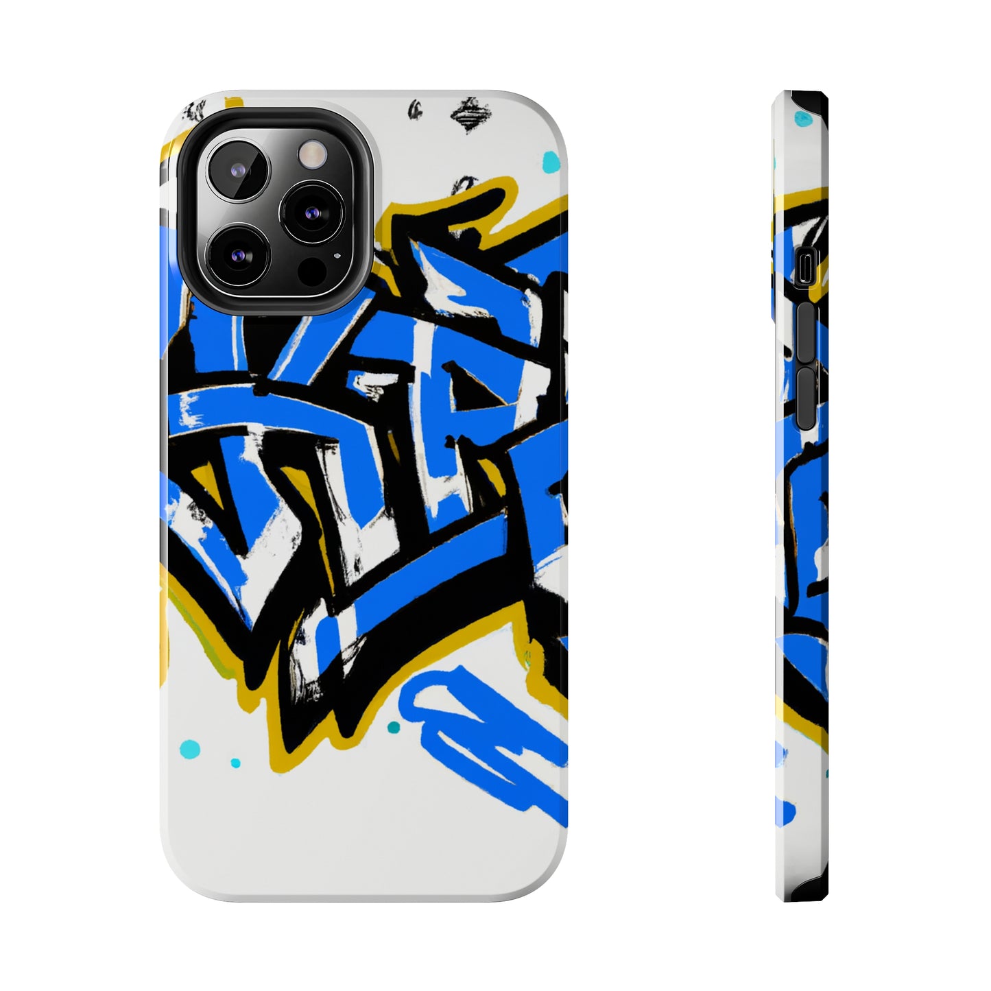 Shook Ones Pt. II 2023729 - Phone Case