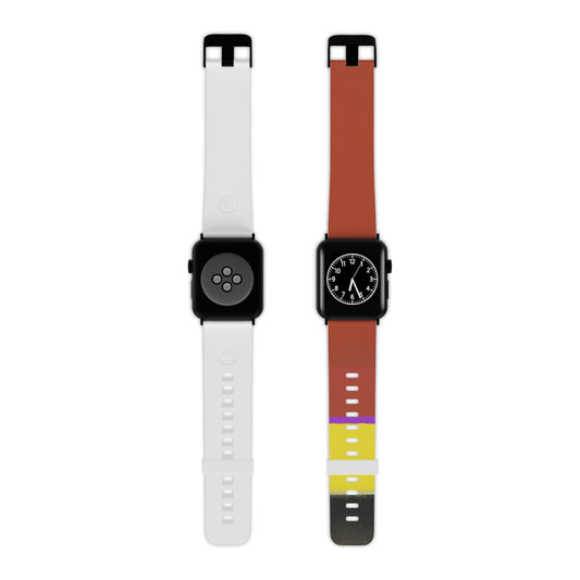 Love Story 202374 - Watch Band