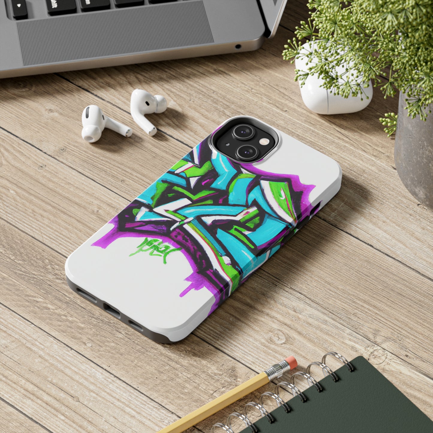 Gimme Some More 2023730 - Phone Case