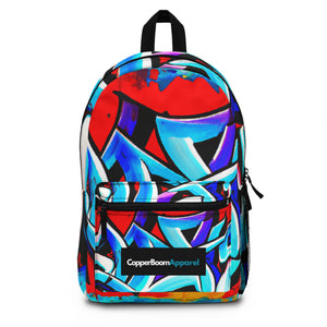 Ready or Not 2023729 - Backpack