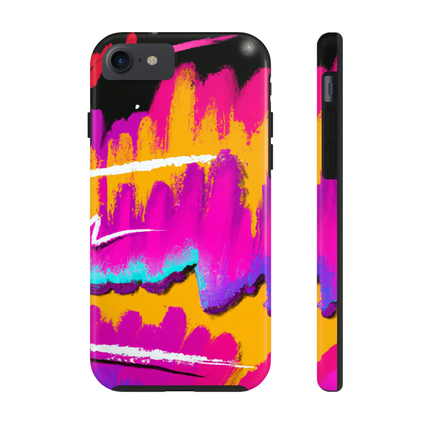 The Vinyl Vanguards 2023729 - Phone Case