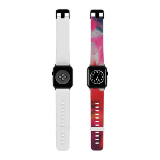 Love Story 2023728 - Watch Band