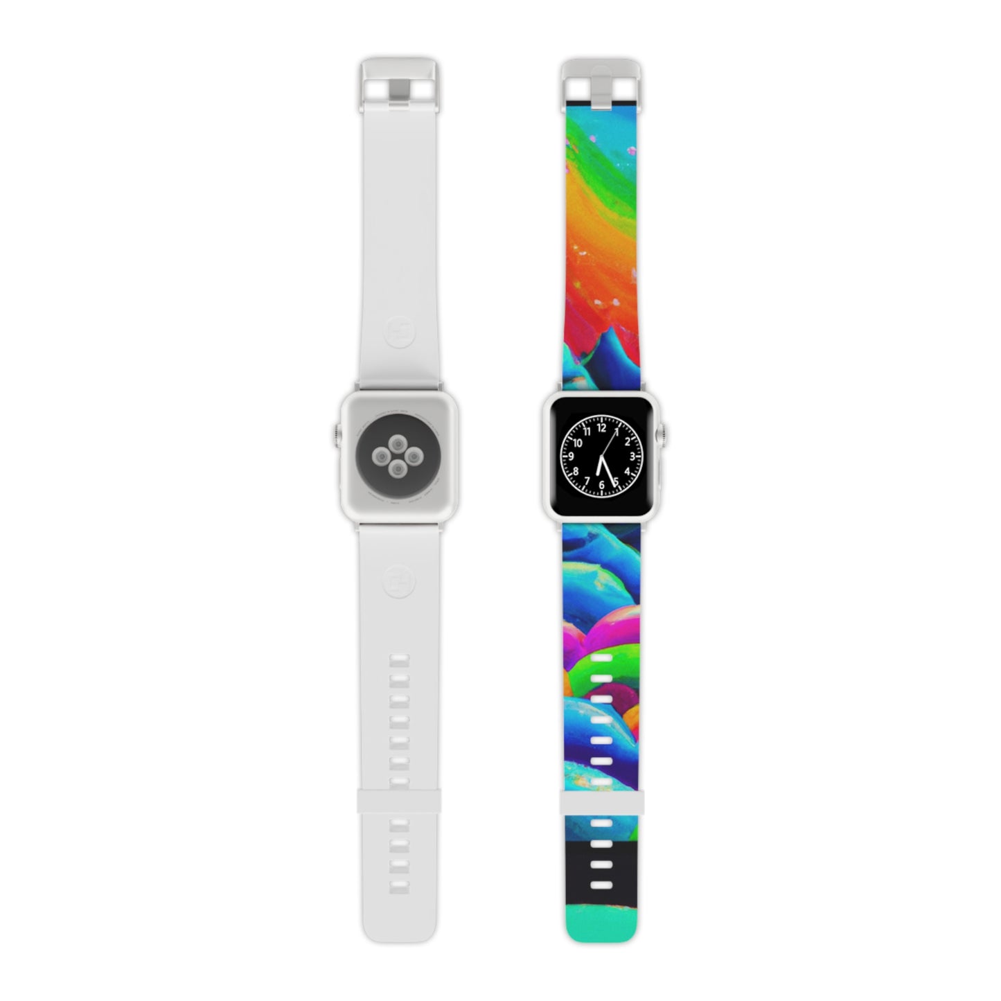 The Dancefloor Divas 2023727 - Watch Band