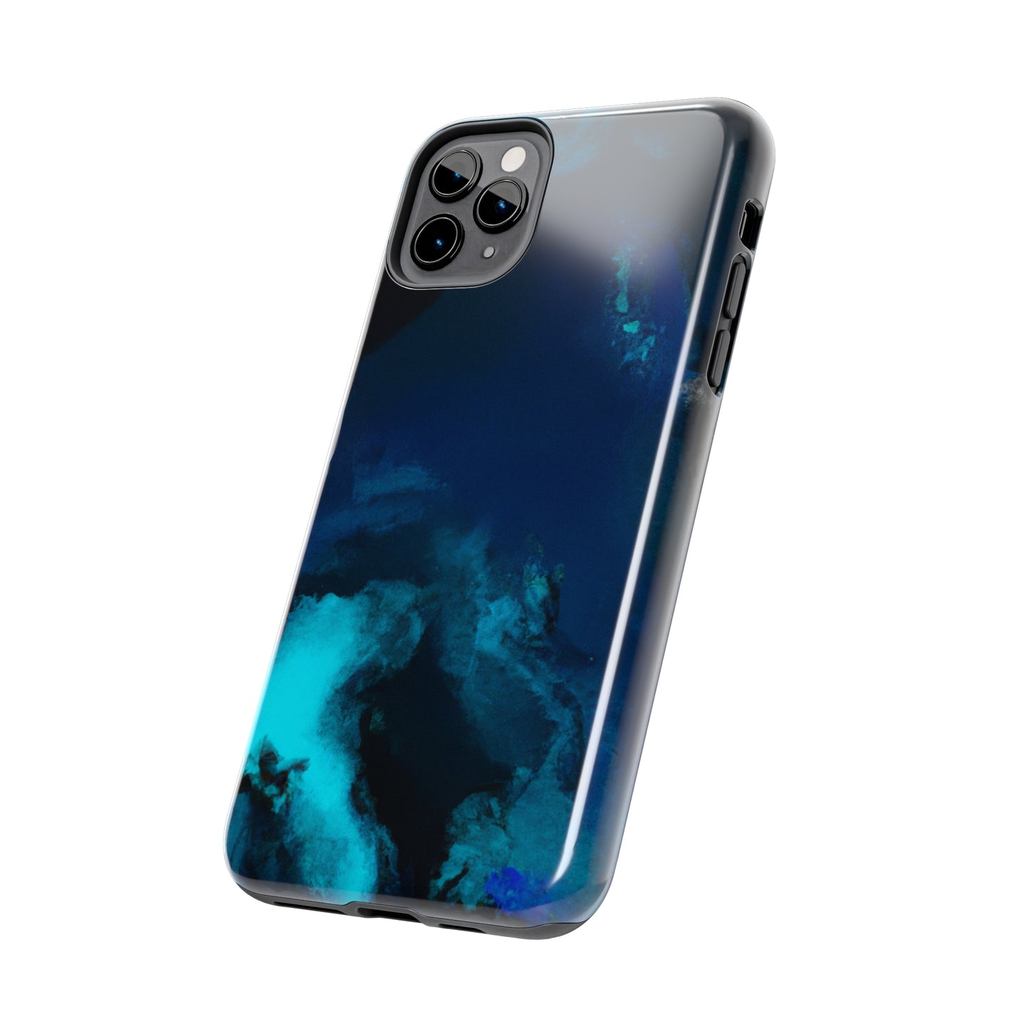 Hello 2023728 - Phone Case