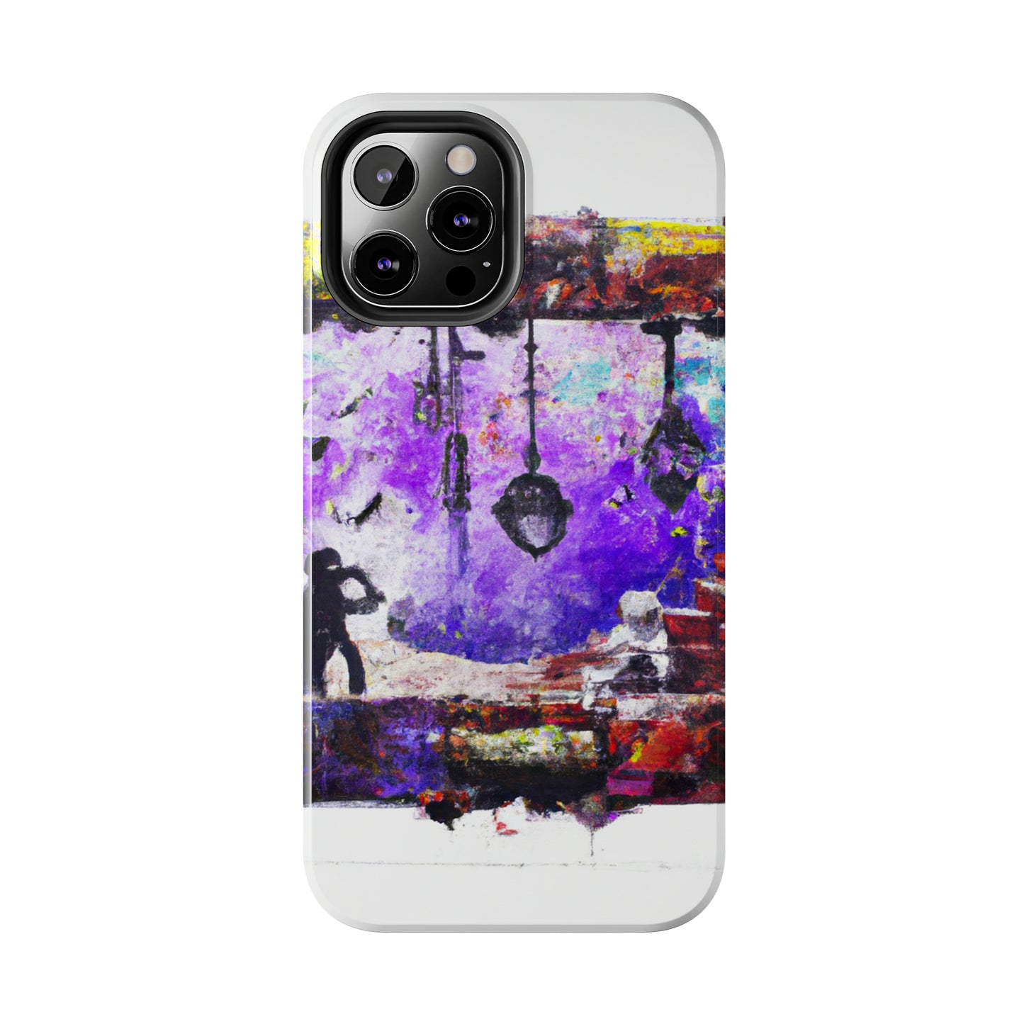 Hip Hop Hooray 2023729 - Phone Case